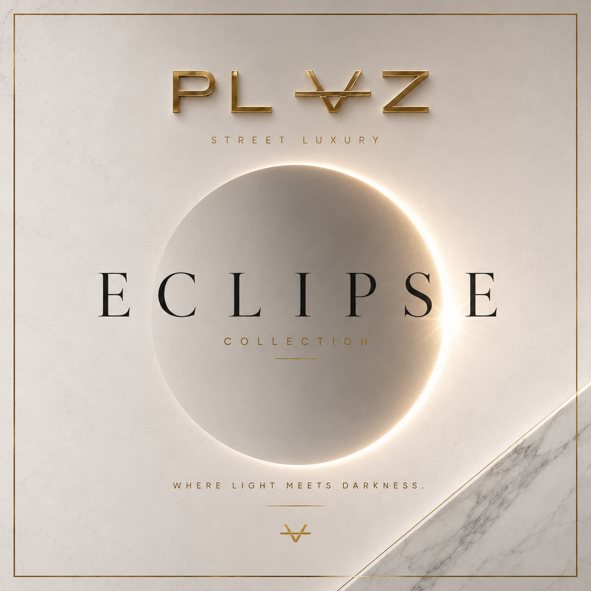 PLVZ  ÉCLIPSE