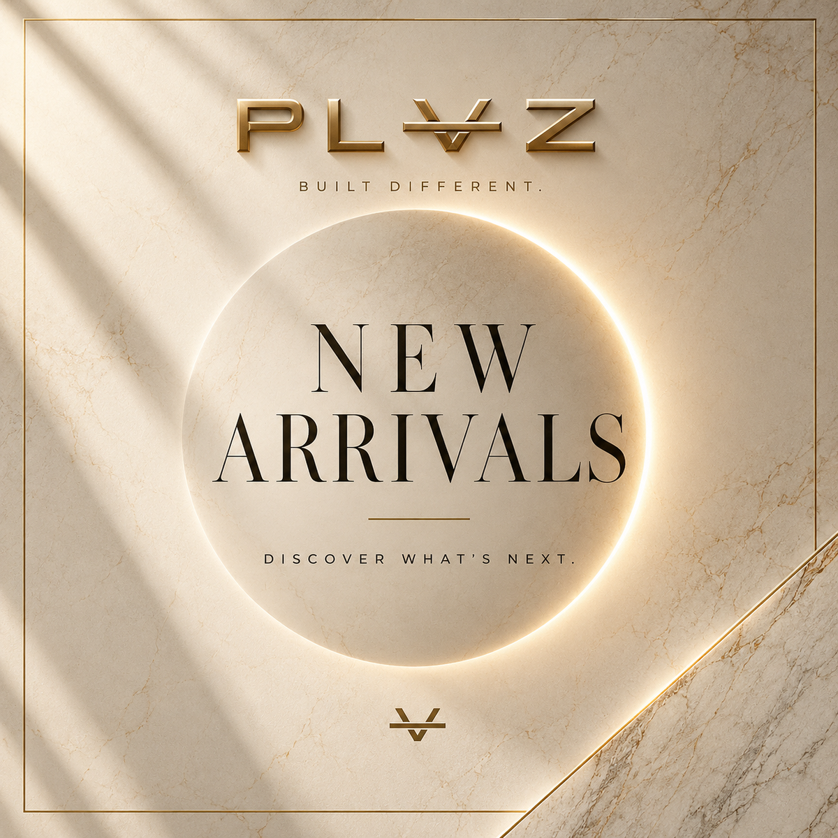 PLVZ NEW ARIVALS