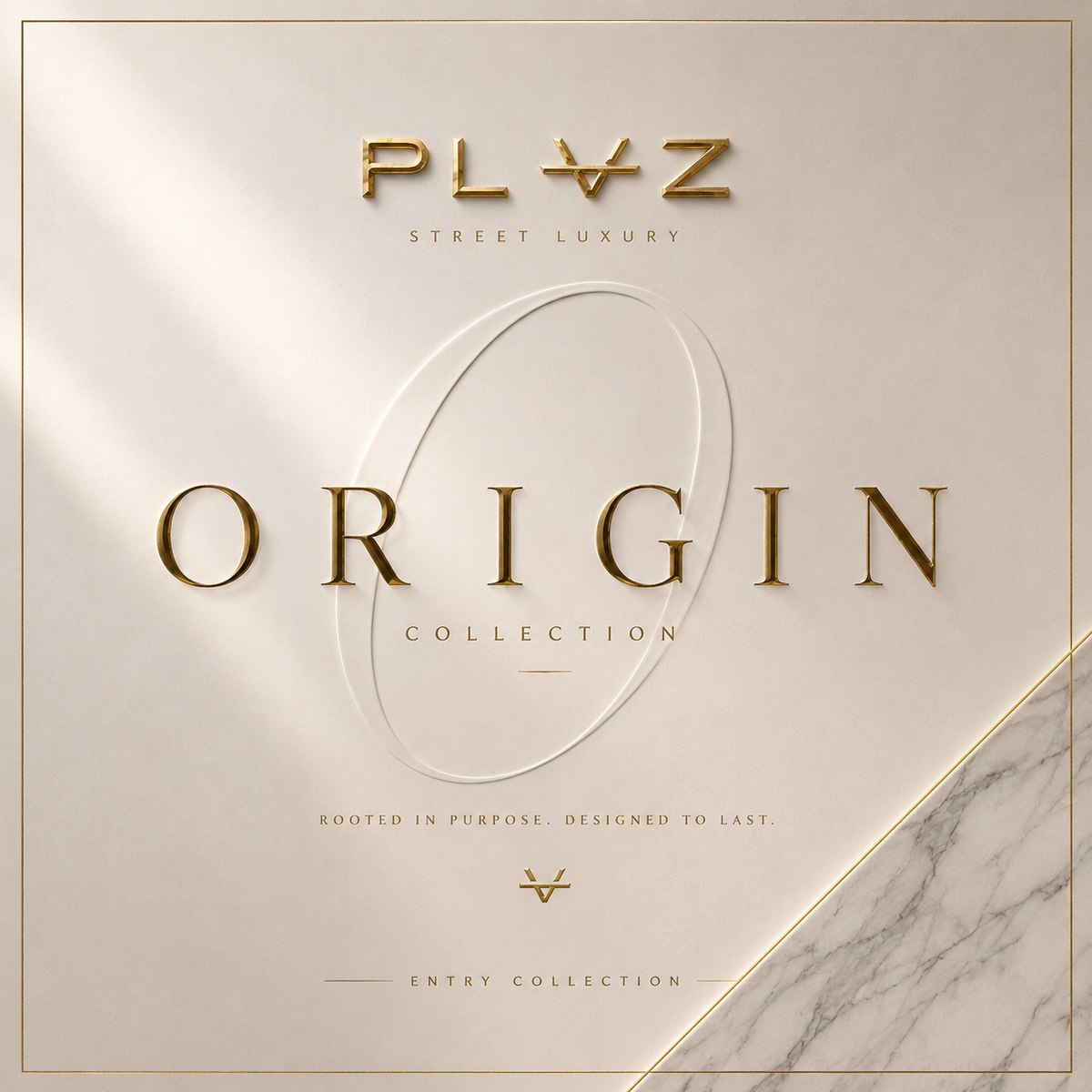 PLVZ ORIGIN