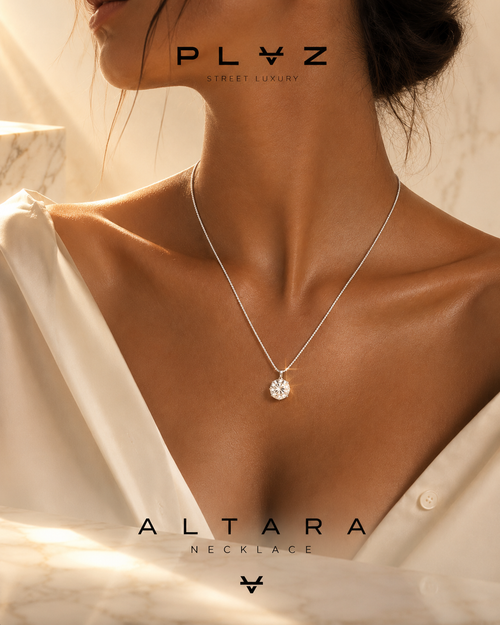 ALTARA — Collier