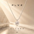 ALTARA — Collier
