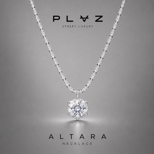 PLVZ ALTARA
