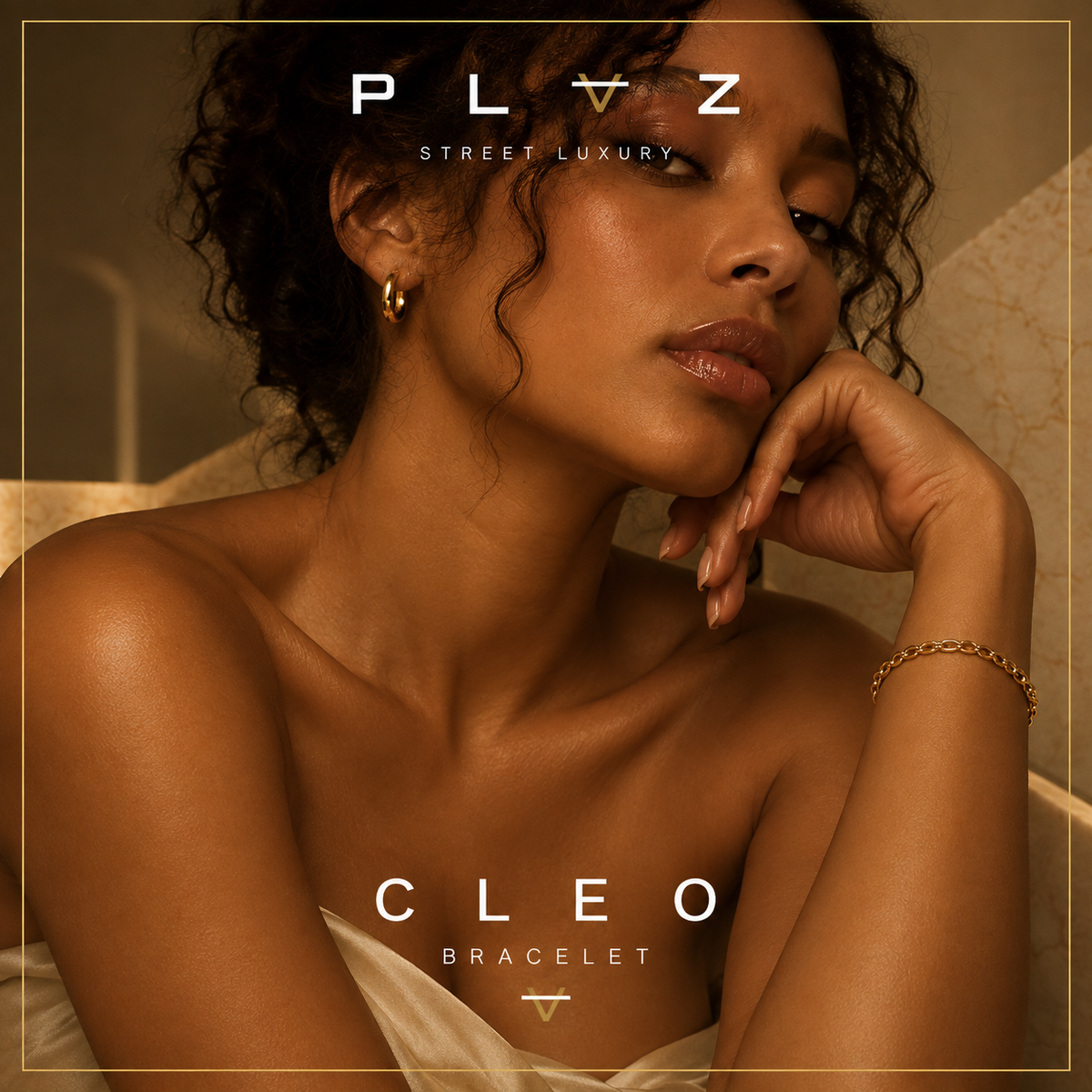 CLEO — Bracelet
