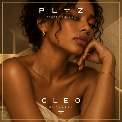 CLEO — Bracelet