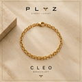 CLEO — Bracelet