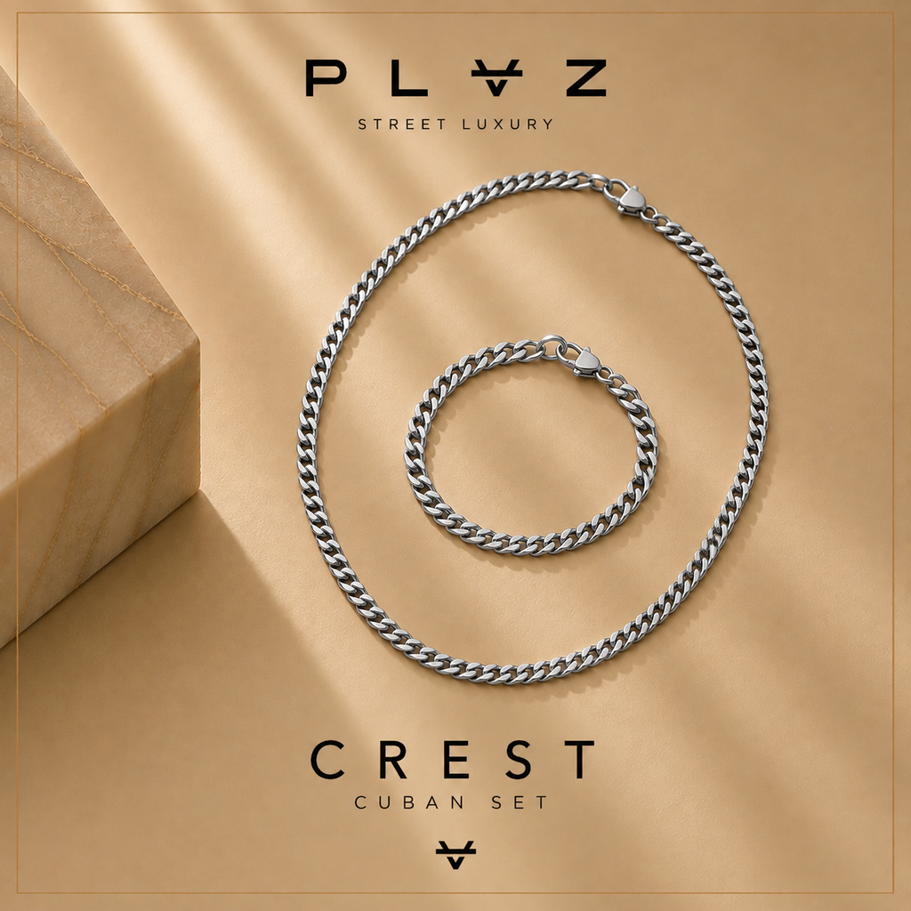 CREST — Set