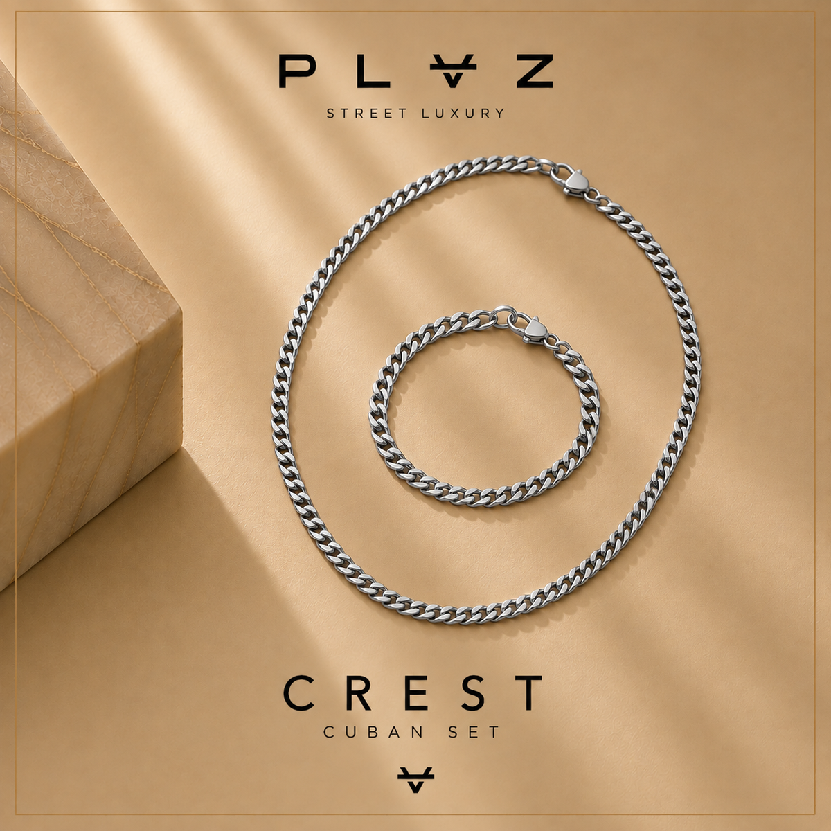 CREST — Set