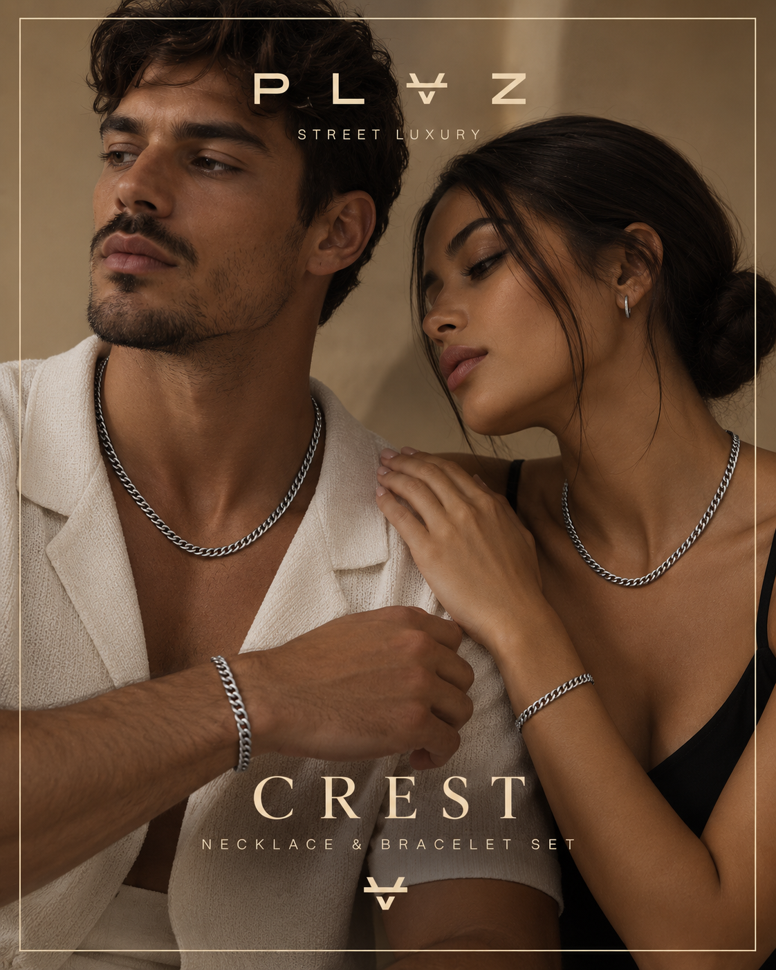 CREST — Set