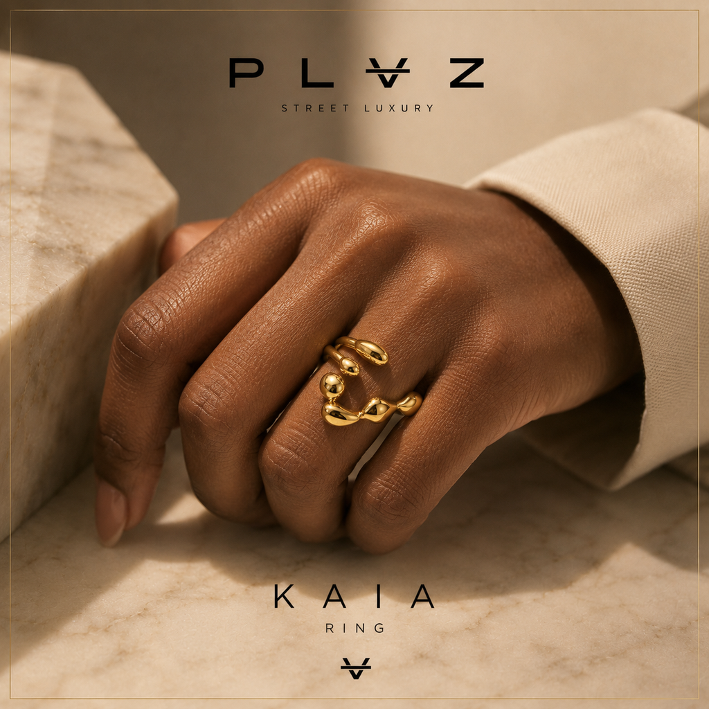 KAIA — Bague