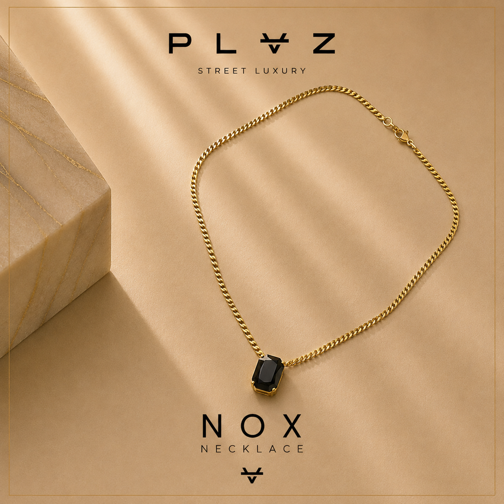 NOX — Collier