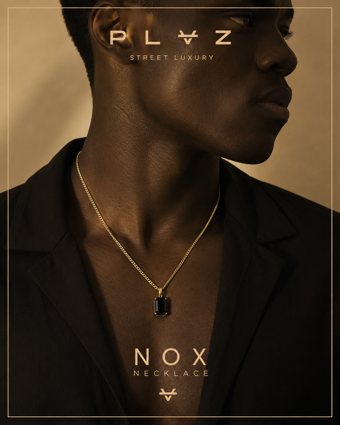 NOX — Collier