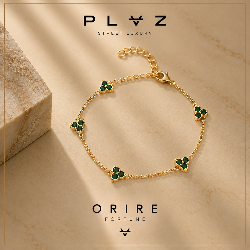 ORIRE FORTUNE — Bracelet
