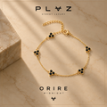 ORIRE MIDNIGHT — Bracelet