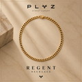 REGENT — Collier