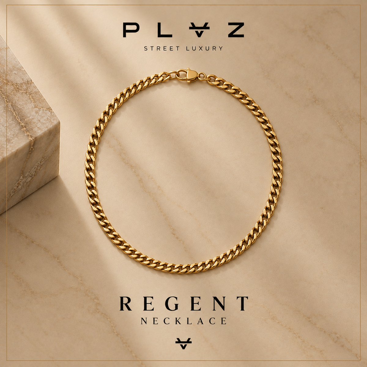 REGENT — Collier