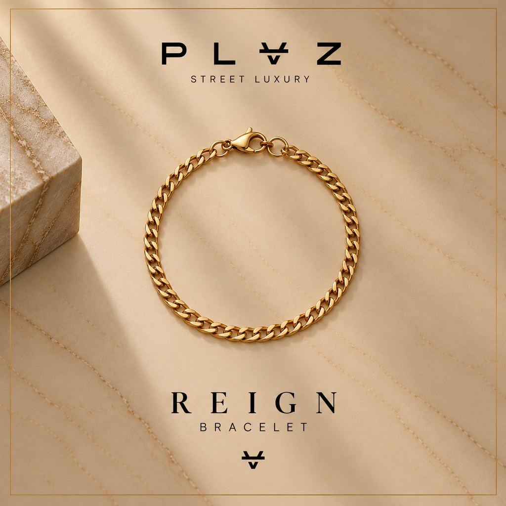 REIGN — Bracelet