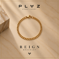 REIGN — Bracelet