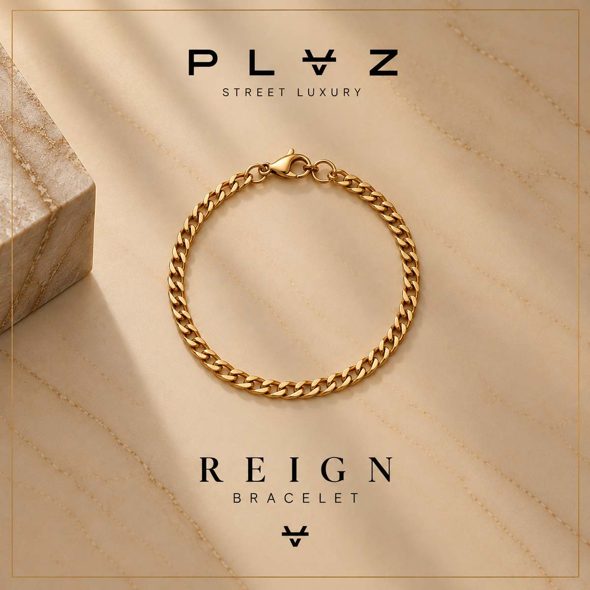 REIGN — Bracelet
