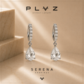 SERENA — Boucles d’oreilles