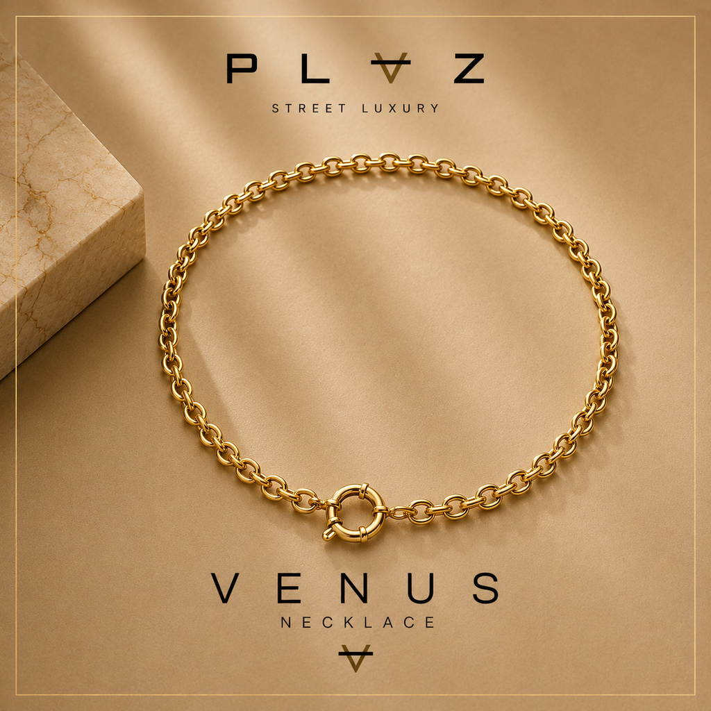 VENUS — Collier