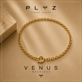 VENUS — Collier