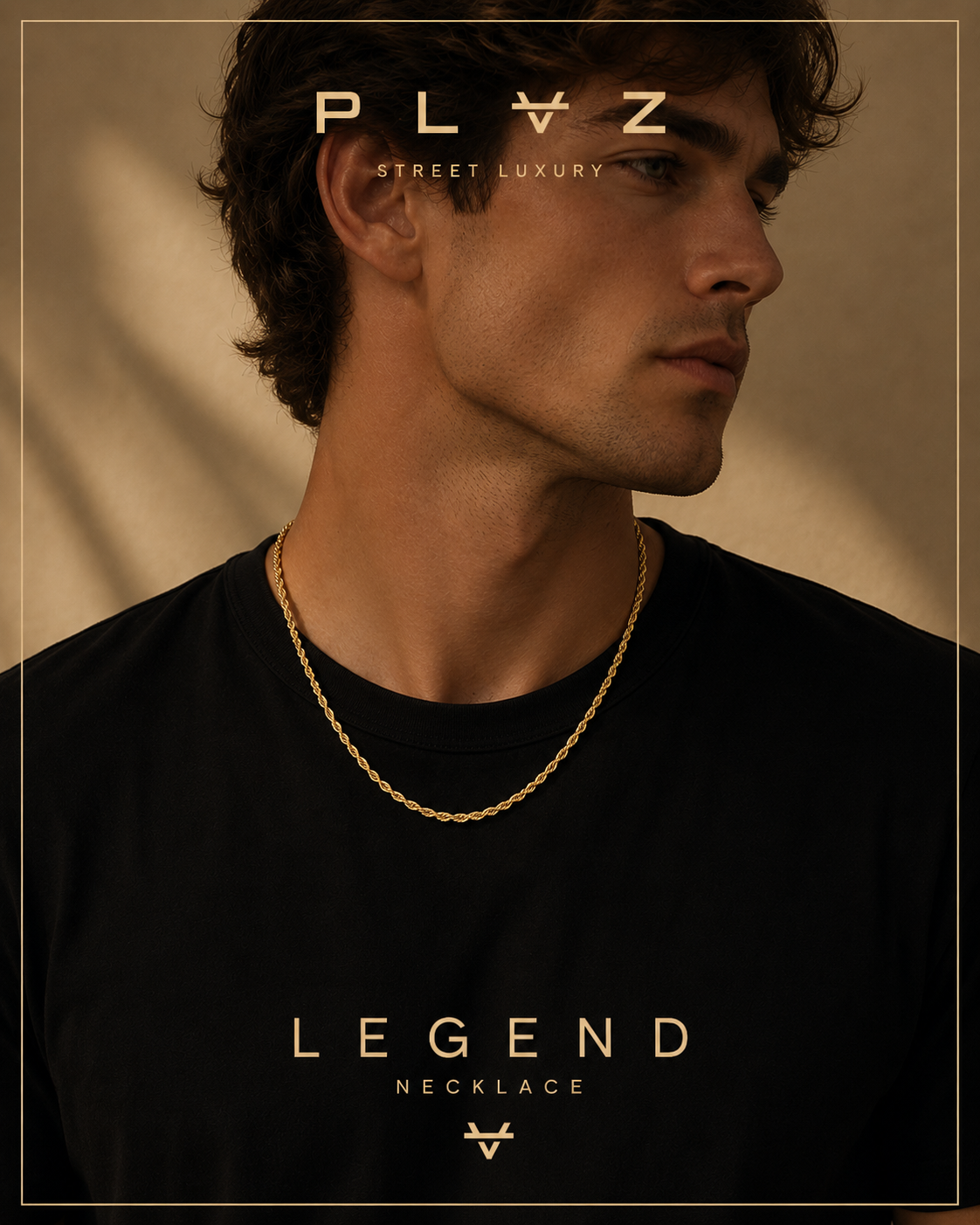 LEGEND — Collier