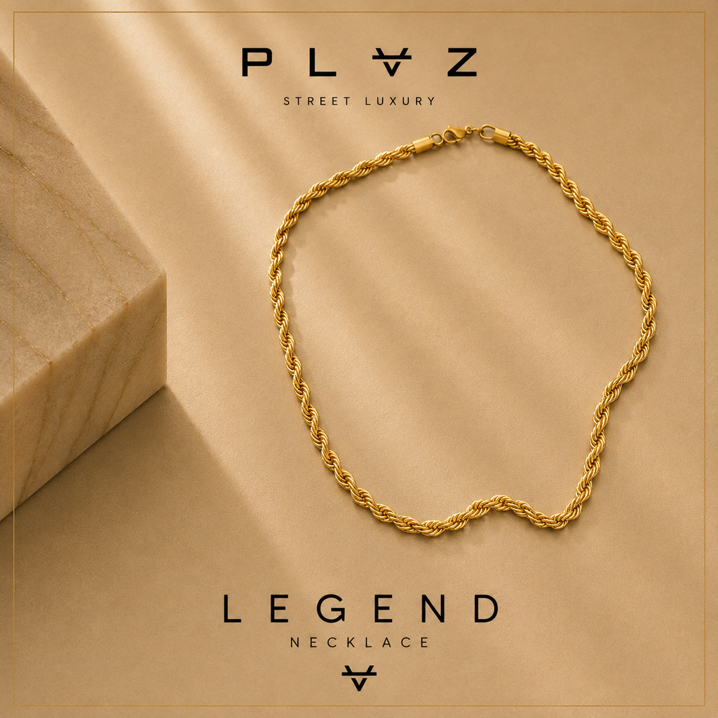 LEGEND — Collier